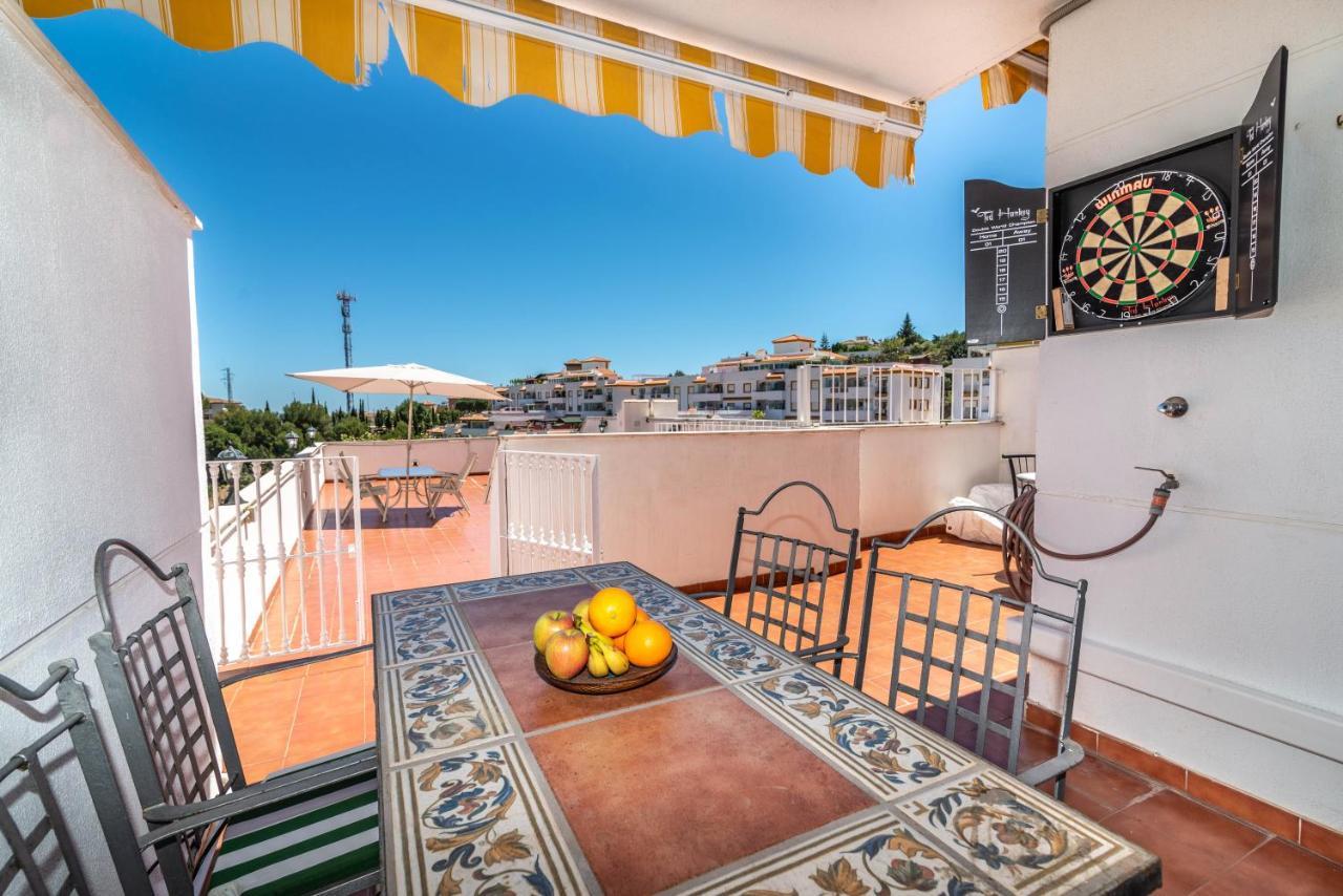 Appartement N&a Pueblo 2br Apt Stunning Views *