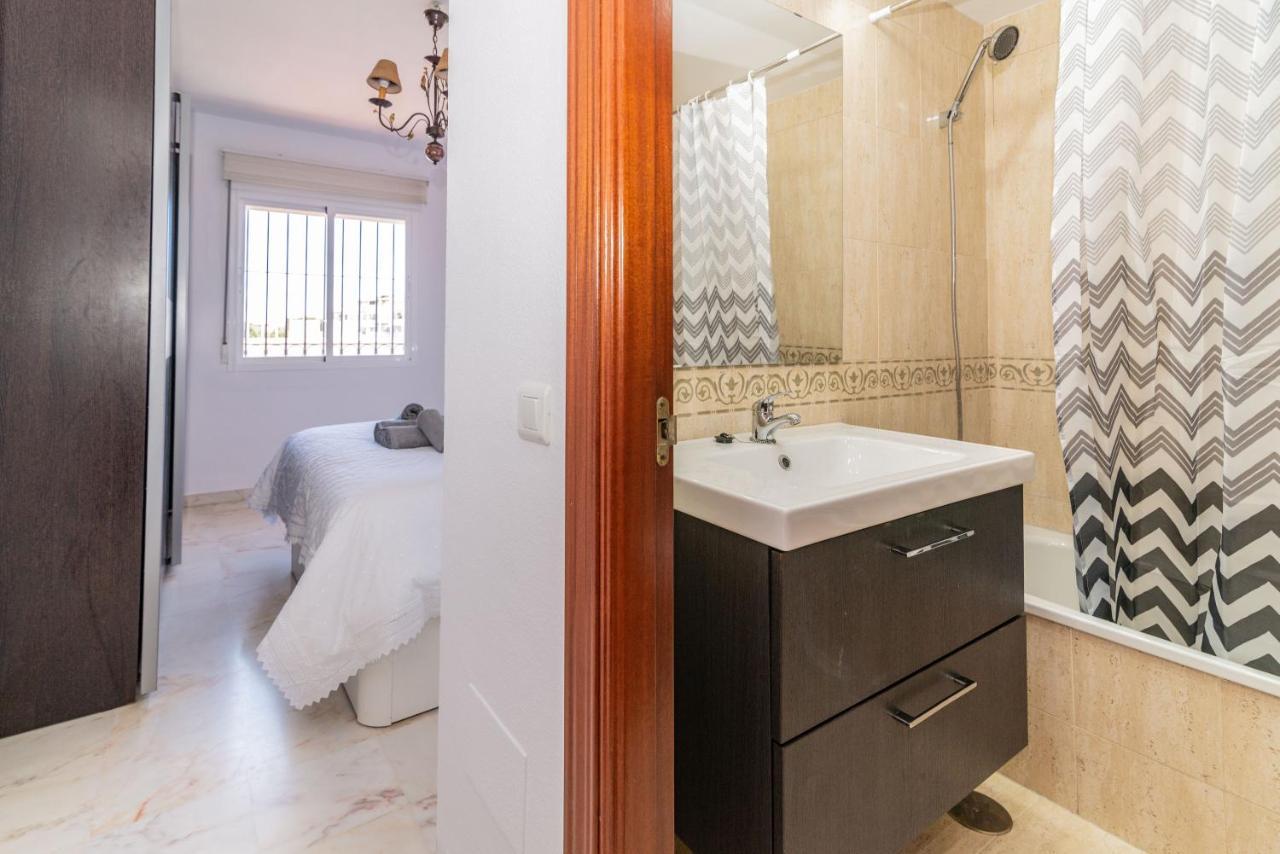 N&a Pueblo 2br Apt Stunning Views Appartement