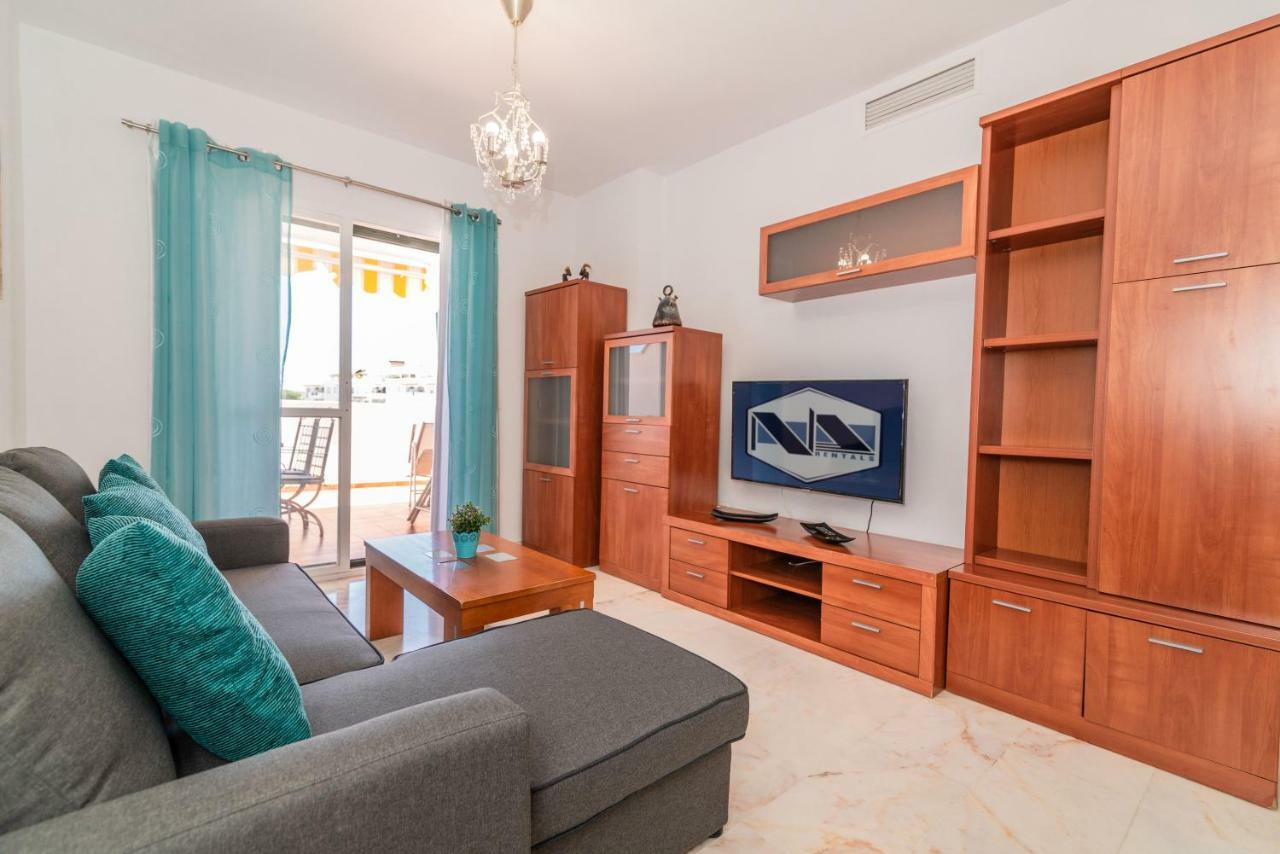 N&a Pueblo 2br Apt Stunning Views Appartement Benalmádena