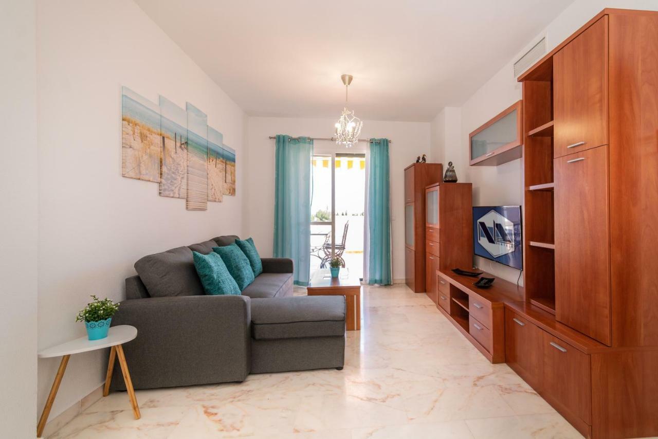 Appartement N&a Pueblo 2br Apt Stunning Views