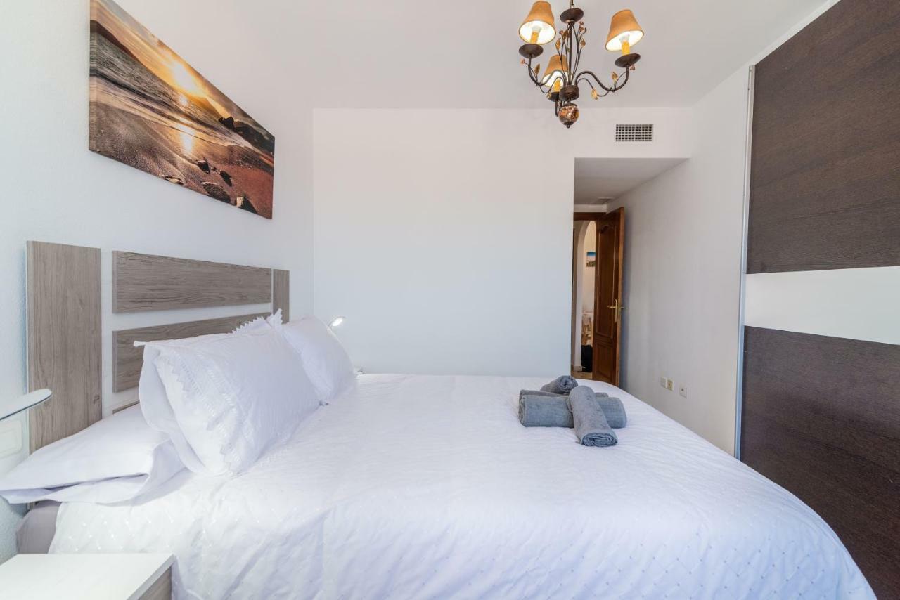 Appartement N&a Pueblo 2br Apt Stunning Views