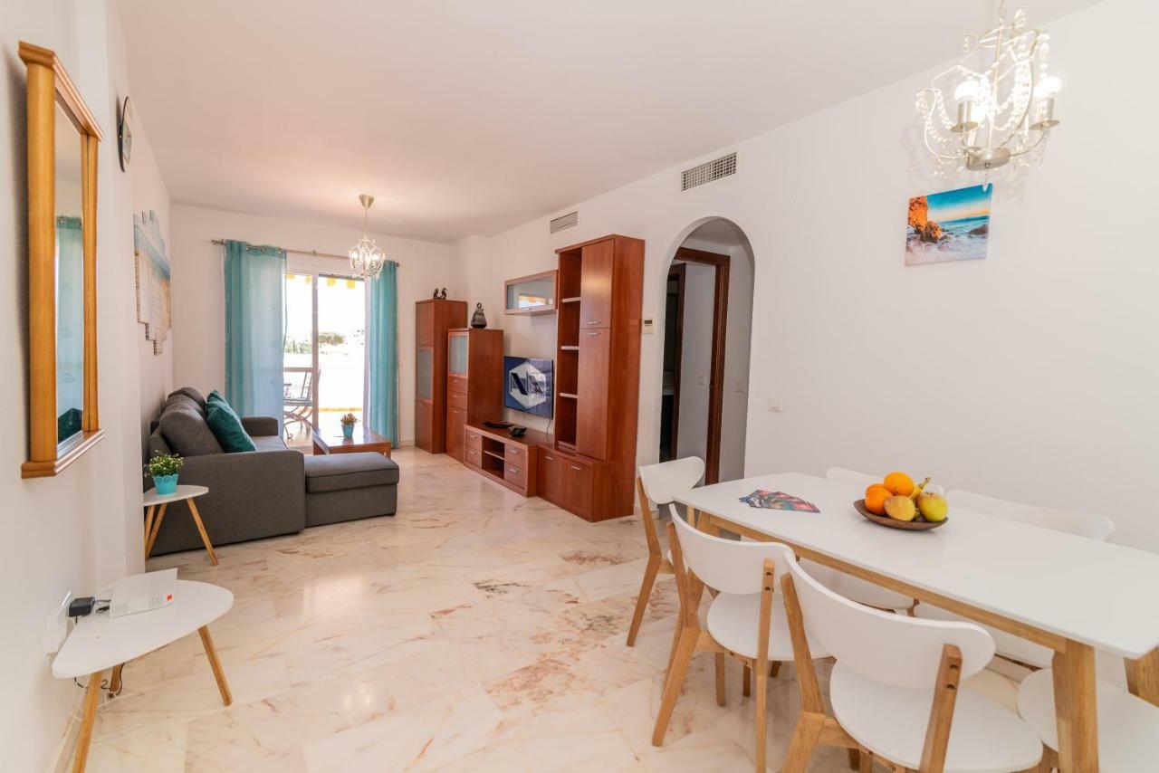 N&a Pueblo 2br Apt Stunning Views Appartement Benalmádena