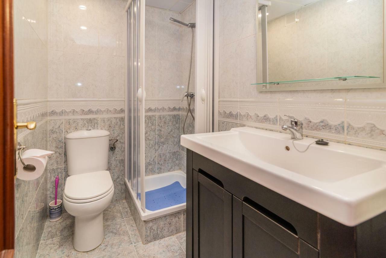 Appartement N&a Pueblo 2br Apt Stunning Views Benalmádena
